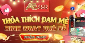 Ưu điểm nổi bật của trang web AE888 là gì?