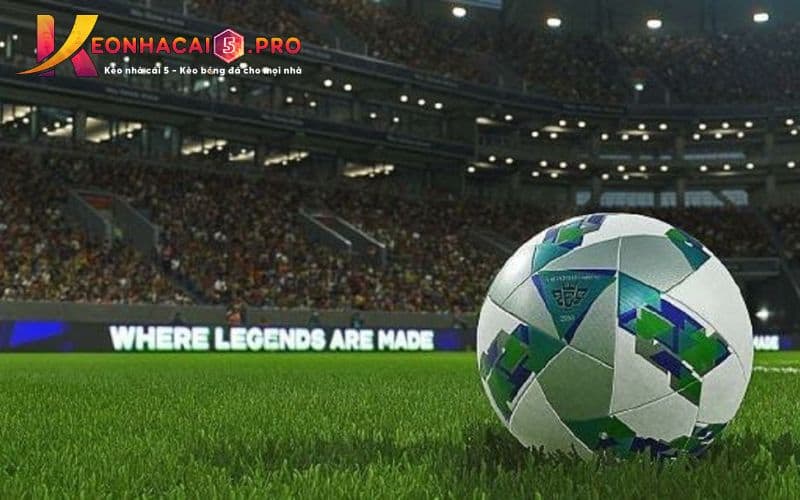 Kèo Châu Á Là Gì? Bật Mí Cách Soi Kèo Nhà Cái 5 Chuẩn 100%