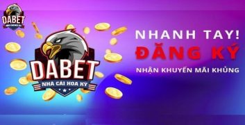 Tổng quan sân chơi Dabet uy tín 