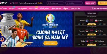 Những tin tức nổi bật của nhà cái Nbet 