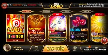 An toàn dữ liệu khi chơi game Go88 Club