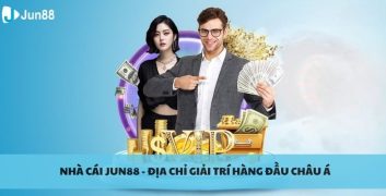 Nhà cái Jun88 - Địa chỉ giải trí hàng đầu Châu Á