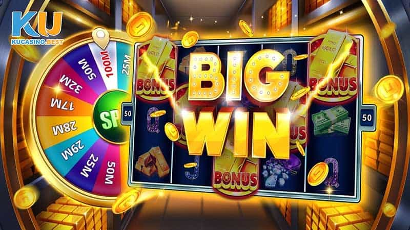 Nổ hũ Ku Casino – Cổng game đổi thưởng tiền mặt uy tín 2023
