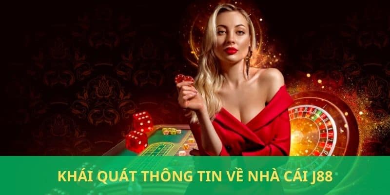 J88 Mang Đến Sân Chơi Đổi Thưởng Uy Tín Hàng Đầu Châu Á