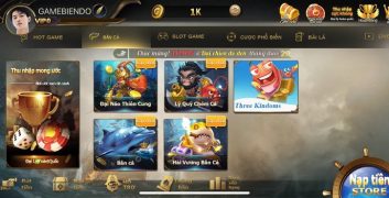 Top 5 trò chơi phổ biến tại nhà cái Biendo trong năm 2023