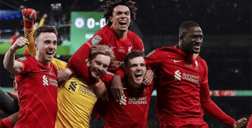 Biệt danh liverpool có tên là gì?