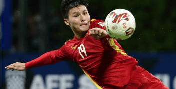 Trong danh sách U23 Việt Nam trong đội hình tiêu biểu giải đấu đó không thể nào thiếu Quang Hải