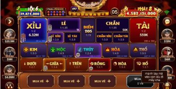 Keno Net88 có tỷ lệ cược hấp dẫn