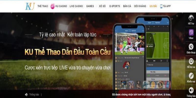 Ku11 Net Lừa Đảo Và Thông Tin Xác Thực Giúp Bet Thủ Sáng Tỏ