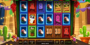 Áp dụng chiến thuật chơi Slot Game 789Bet hợp lý