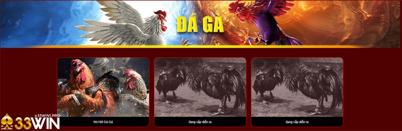 Nhà Cái 33win Đang Có Những Ưu Điểm Vượt Trội Gì Vượt Xa Cả Oxbet?