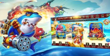 Tiêu chí lựa chọn các trang chơi game bắn cá đổi thưởng uy tín