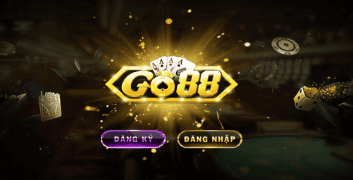 Go88 - Game bài đổi thưởng chất lượng nhất hiện nay 