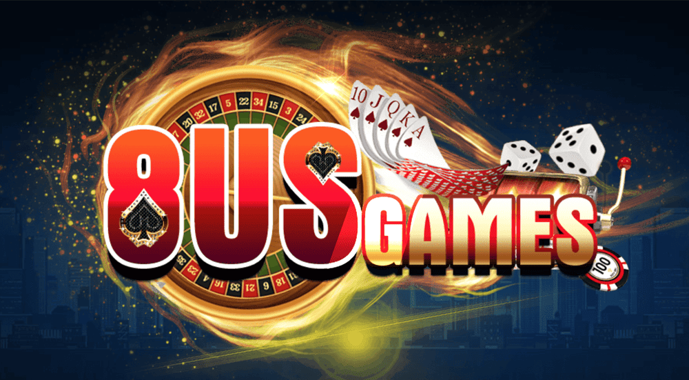8us – cổng game Đứng Đầu Trên Thị Trường Giải Trí Việt Nam