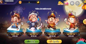 Game bài 8us đa dạng và khác biệt
