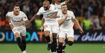 Sevilla - CLB lâu đời với bề dày thành tích tại Tây Ban Nha