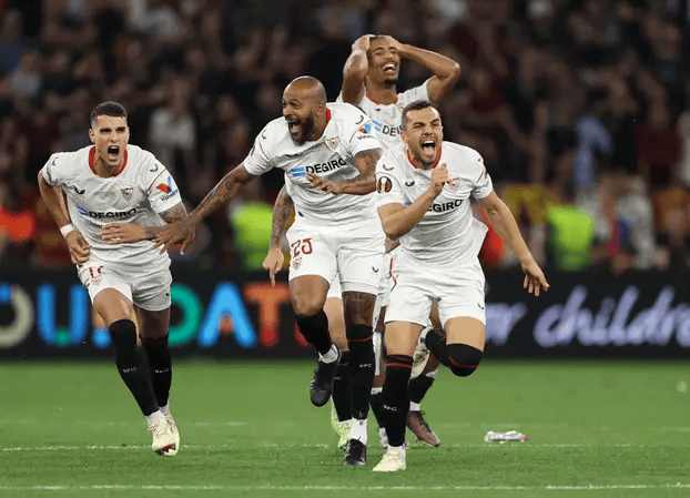 Sevilla – CLB bóng đá lâu đời của Tây Ban Nha