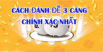 Bí quyết soi lô 3 càng dựa trên bóng của tổng