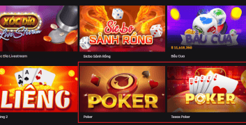 Chỉ cần chiếc điện thoại thông minh, máy tính có kết nối mạng là anh em đã có thể tham gia game