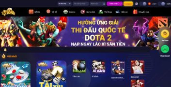 Trang cá cược Vi68 hoạt động hợp pháp