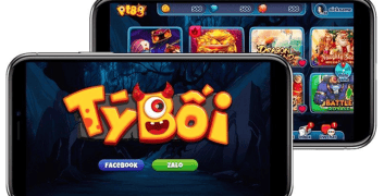 Đổi thưởng Tý Bối