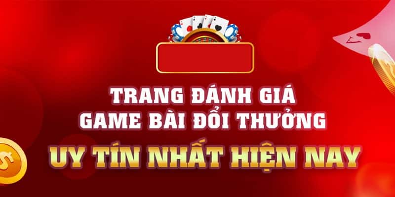 Game Bài Đổi Thưởng Bar | Đánh Giá Trang Đánh Bài Đổi Thưởng