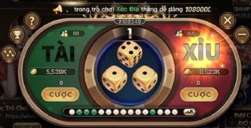 App tài xỉu BK8