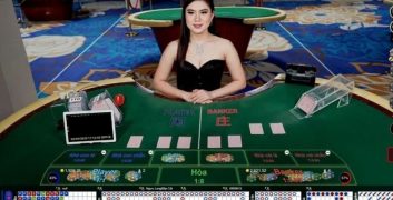 Chơi Baccarat trực tuyến có lừa đảo không?