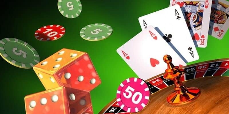 Game Bài Đổi Thưởng 2023 – Bật Mí Những Game Hay Và Hấp Dẫn