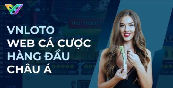 Tổng quan về nhà cái Vnloto