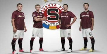 Lịch sử hình thành và phát triển của Sparta Praha