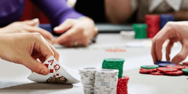 Khám phá cách chơi xì dách ăn chắc phần thắng từ cao thủ nhà cái New88