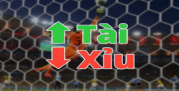 Kèo tài xỉu thu hút được lượng lớn bet thủ theo dõi 