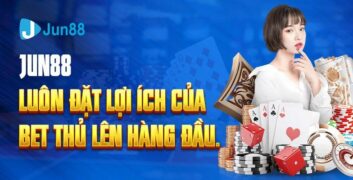 Những tiêu chí để đánh giá nhà cái uy tín