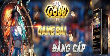 Cách vào go88 khi bị chặn