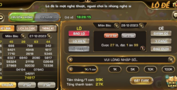 Hướng dẫn cách chơi game đổi thưởng tại nhà cái hit club