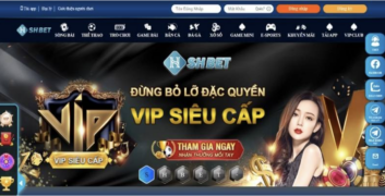 Chấp hành đúng quy định trong SHBET nhận thưởng