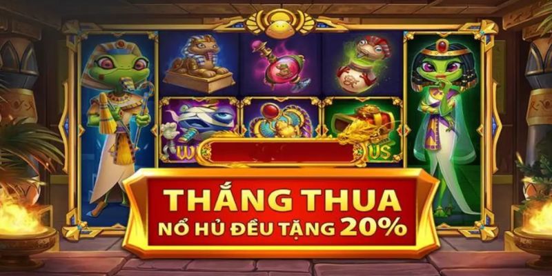 Nổ Hũ Phát Phát – Tựa Game Quay Hũ Hot Nhất Hiện Nay