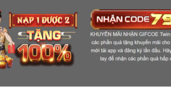 Nội dung TWIN - Quà tặng bí mật mang lại bất ngờ cho bạn