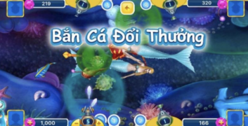 Hướng dẫn chinh phục bắn cá Ngũ Long Jun88