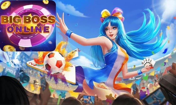 Trang Chủ bigboss Đổi Thưởng Trực Tuyến Hot Nhất 2024