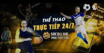 Khái quát chung về Socolive