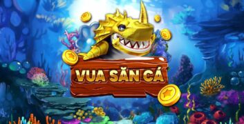 Thông tin tìm hiểu về tựa game Vua Bắn Cá 789Bet