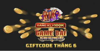 Khuyến mãi tại cổng game Rikvip