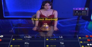 Tham gia trải nghiệm game có giây phút tuyệt vời
