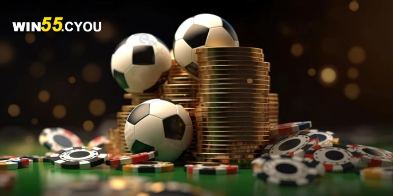 Nhà Cái Win55 – Sức Hấp Dẫn Của Nhà Cái Số 1 Châu Á
