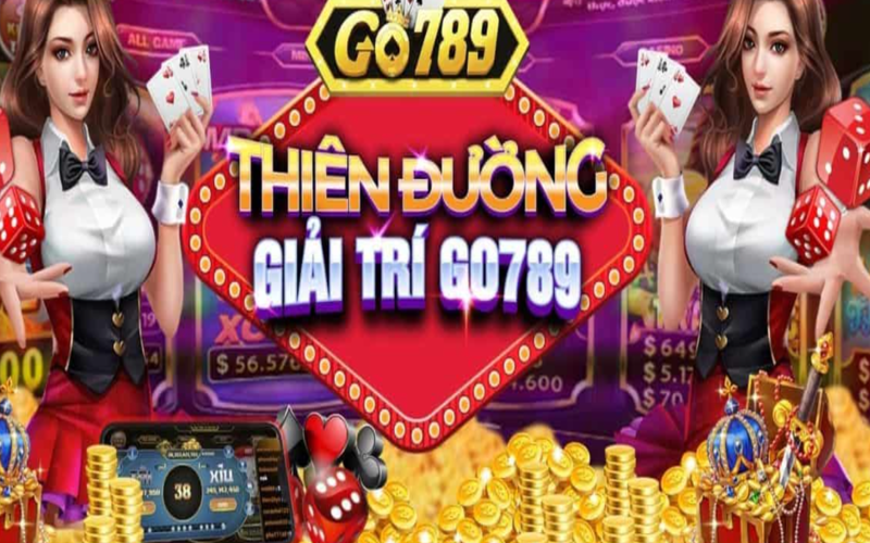 Lưu ý quan trọng khi đăng nhập vào Go789