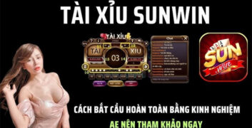 Chiến thuật chơi Tài Xỉu tại Sunwin hiệu quả