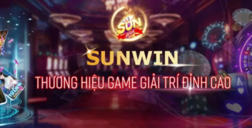 Truy cập ngay Sunwin để trải nghiệm Tài xỉu và vô vàn game bài hấp dẫn