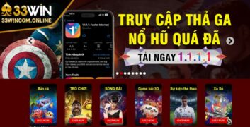 Giao diện thân thiện
